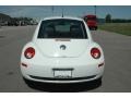 Candy White - New Beetle 2.5 Coupe Photo No. 5