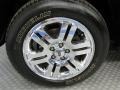 2008 Ford Explorer Limited AWD Wheel