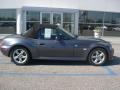 2000 Steel Grey Metallic BMW Z3 2.3 Roadster  photo #5