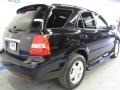 Ebony Black - Sorento LX 4x4 Photo No. 4