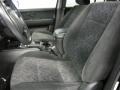 2008 Ebony Black Kia Sorento LX 4x4  photo #12