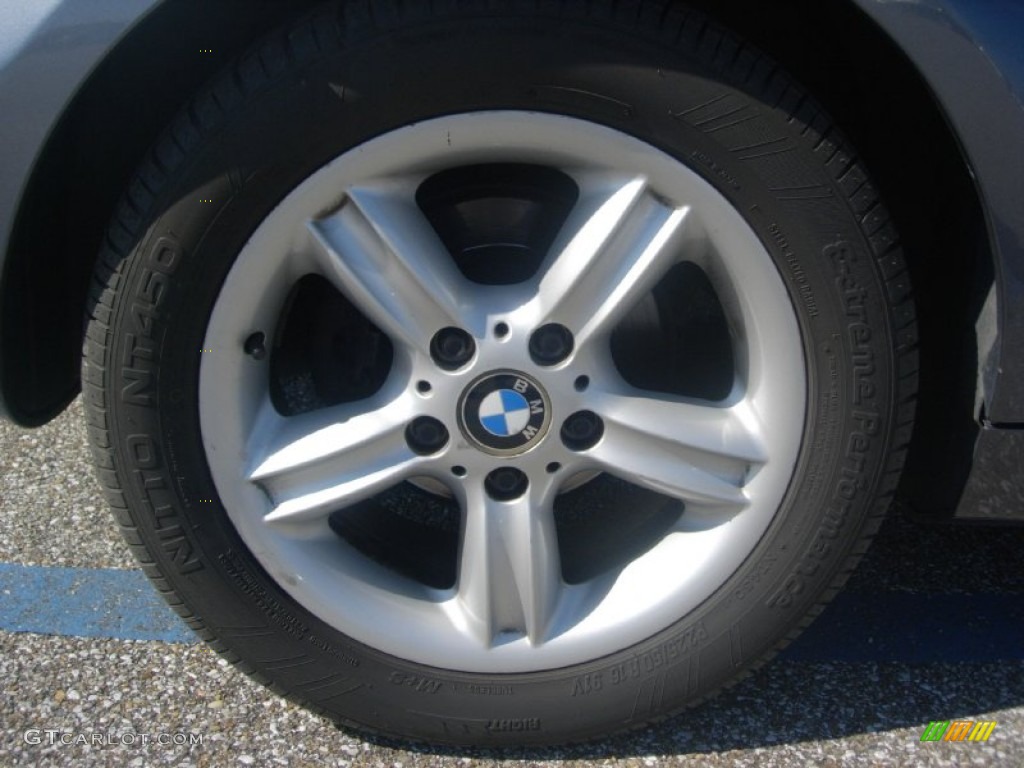 2000 BMW Z3 2.3 Roadster Wheel Photo #53185559