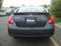 2008 Dark Slate Metallic Nissan Maxima 3.5 SE  photo #5