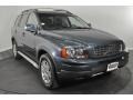 Shadow Blue Metallic - XC90 3.2 AWD Photo No. 7