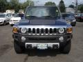 Midnight Blue Metallic - H3  Photo No. 2