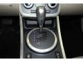 Crystal White Pearl Mica - CX-7 Touring Photo No. 22