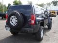 Midnight Blue Metallic - H3  Photo No. 4