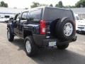 Midnight Blue Metallic - H3  Photo No. 6