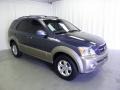 Spark Blue - Sorento LX Photo No. 1