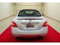 Radiant Silver - Maxima 3.5 SV Photo No. 5