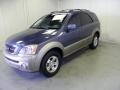 Spark Blue - Sorento LX Photo No. 3