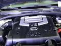Spark Blue - Sorento LX Photo No. 4