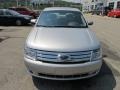 Silver Birch Metallic - Taurus SEL AWD Photo No. 5