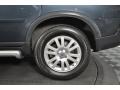 Shadow Blue Metallic - XC90 3.2 AWD Photo No. 36