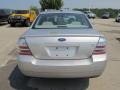 Silver Birch Metallic - Taurus SEL AWD Photo No. 10