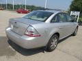 Silver Birch Metallic - Taurus SEL AWD Photo No. 11