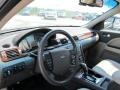 Silver Birch Metallic - Taurus SEL AWD Photo No. 14