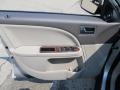Silver Birch Metallic - Taurus SEL AWD Photo No. 15