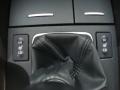 Ebony Controls Photo for 2009 Acura TSX #53186481
