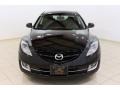 2009 Ebony Black Mazda MAZDA6 i Touring  photo #2