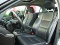 Ebony Interior Photo for 2009 Acura TSX #53186522