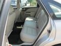 Silver Birch Metallic - Taurus SEL AWD Photo No. 22