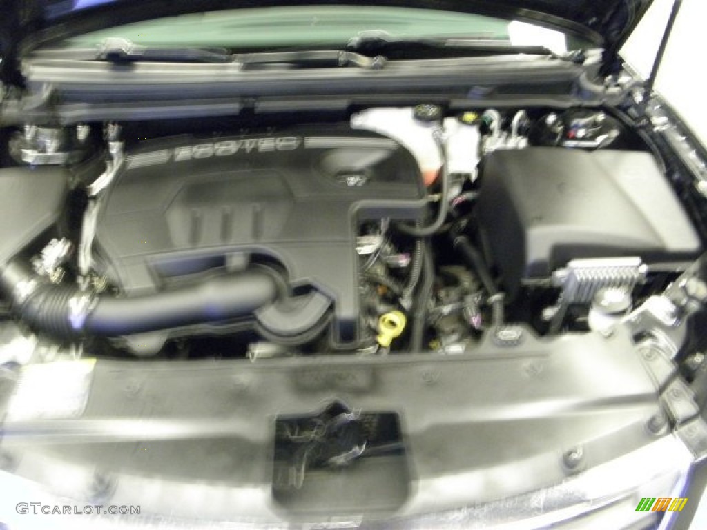 2009 Aura XE - Carbon Flash Metallic / Gray photo #5