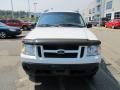2004 Oxford White Ford Explorer Sport Trac XLT 4x4  photo #4