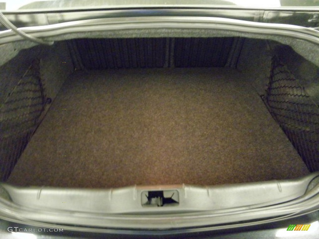 2009 Aura XE - Carbon Flash Metallic / Gray photo #12