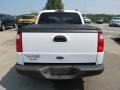 2004 Oxford White Ford Explorer Sport Trac XLT 4x4  photo #9