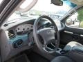 2004 Oxford White Ford Explorer Sport Trac XLT 4x4  photo #14