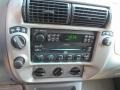 2004 Oxford White Ford Explorer Sport Trac XLT 4x4  photo #18