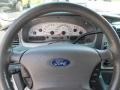 2004 Oxford White Ford Explorer Sport Trac XLT 4x4  photo #19