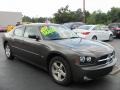 Dark Titanium Metallic - Charger SXT Photo No. 1