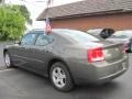 Dark Titanium Metallic - Charger SXT Photo No. 2