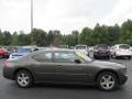 Dark Titanium Metallic - Charger SXT Photo No. 4