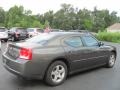 Dark Titanium Metallic - Charger SXT Photo No. 15