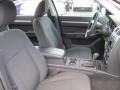 Dark Titanium Metallic - Charger SXT Photo No. 17