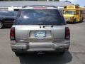 Light Pewter Metallic - TrailBlazer LS 4x4 Photo No. 5