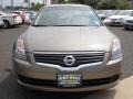 Pebble Beach Metallic - Altima 2.5 SL Photo No. 2