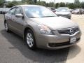 Pebble Beach Metallic - Altima 2.5 SL Photo No. 3