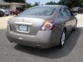 Pebble Beach Metallic - Altima 2.5 SL Photo No. 4