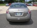 Pebble Beach Metallic - Altima 2.5 SL Photo No. 5