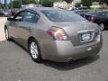 Pebble Beach Metallic - Altima 2.5 SL Photo No. 6
