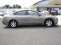 Pebble Beach Metallic - Altima 2.5 SL Photo No. 7