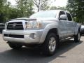 Silver Streak Mica 2006 Toyota Tacoma V6 PreRunner TRD Sport Double Cab