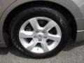 Pebble Beach Metallic - Altima 2.5 SL Photo No. 8