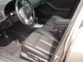 Pebble Beach Metallic - Altima 2.5 SL Photo No. 10