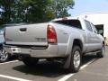 Silver Streak Mica - Tacoma V6 PreRunner TRD Sport Double Cab Photo No. 4