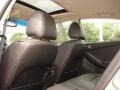 Pebble Beach Metallic - Altima 2.5 SL Photo No. 11
